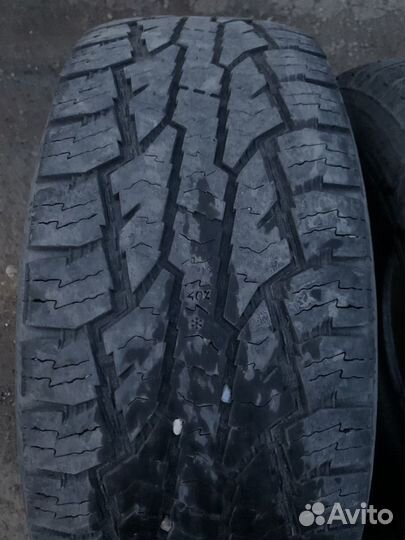 Nokian Tyres Rotiiva AT 265/65 R17 116T