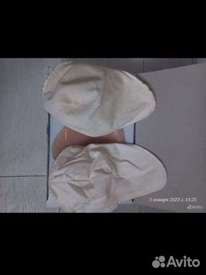 Эндопротез груди