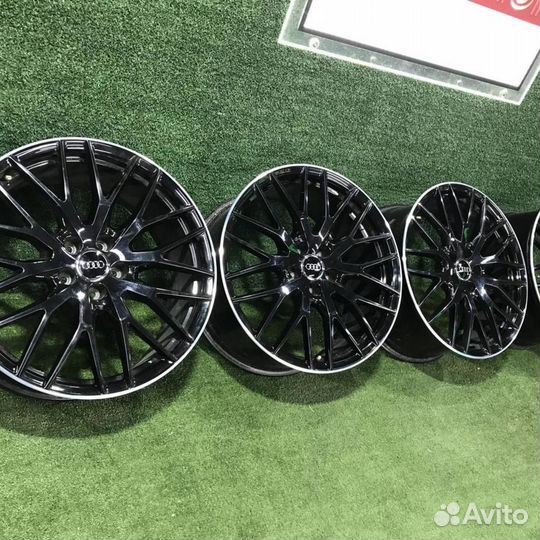 Диск Комплект дисков Ауди тт 8s (2014-2019)