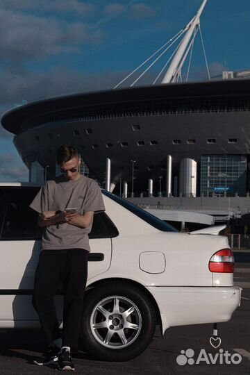 Начинающий фотограф