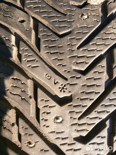 Колеса для бмв Х3 F25 Х4 F26 Оригинальные