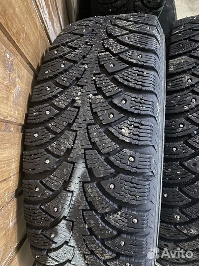 Nordman Nordman 4 185/65 R15