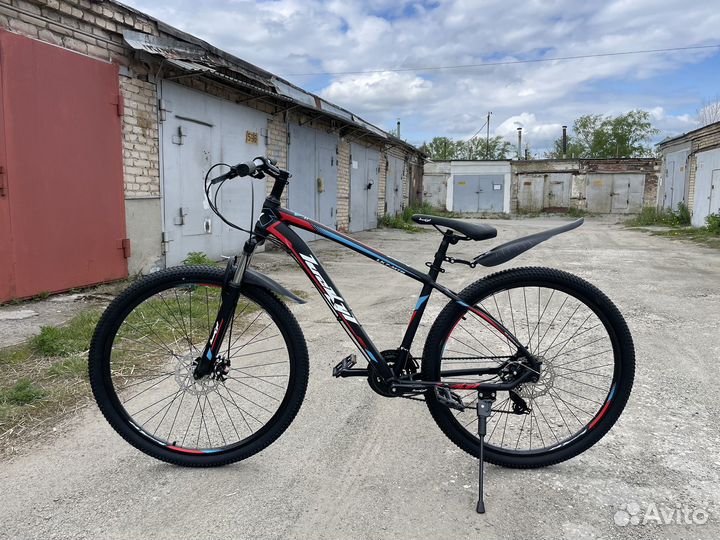 Велосипед горный 29 колеса