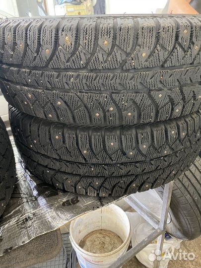 Lassa Iceways 2 185/65 R14 24J