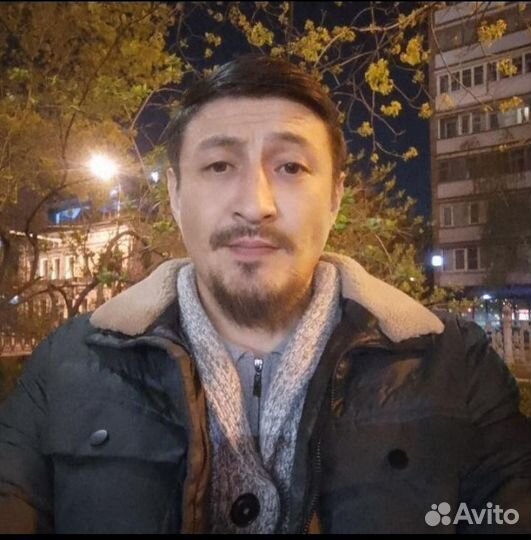 Сборщик мебели