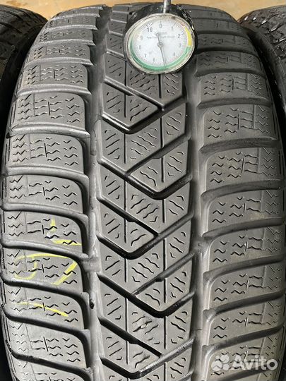 Pirelli Winter Sottozero 3 225/40 R18