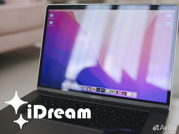 IDream: Мечтайте о будущем сегодня