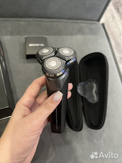 Бритва электрическая новая