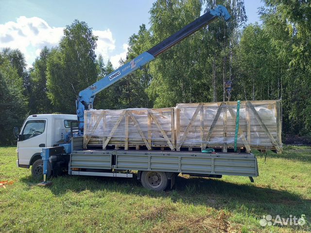 Манипулятор. Услуги Манипулятора. Аренда в Нижнем Новгороде | Услуги ...