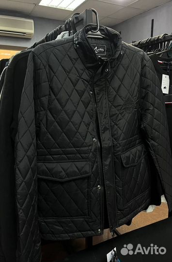 Весенние мужские куртки: 50-56