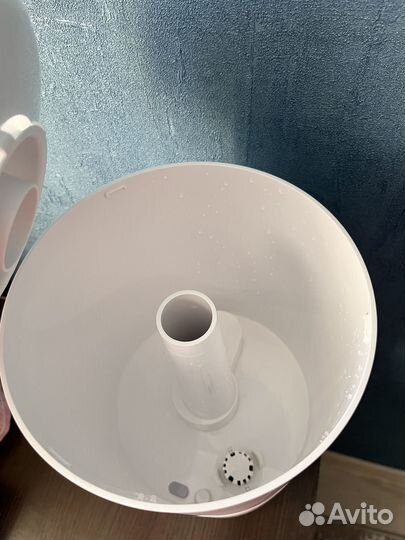 Увлажнитель воздуха Xiaomi SMART Humidifier 2