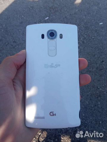 LG G4 объявление продам