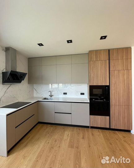 Кухня (цена за весь кпомплект) sh-0521667