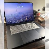 Macbook Air 15 m2 256