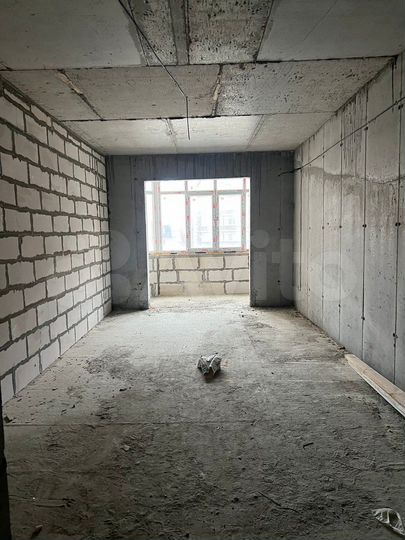 3-к. квартира, 93 м², 4/18 эт.