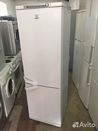 Холодильник indesit с гарантией