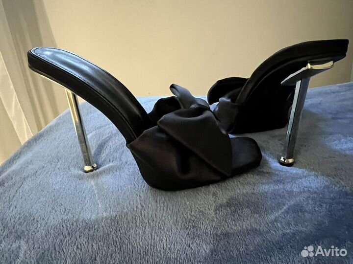 Сабо женские