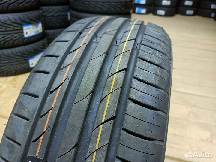 Tracmax X-Privilo TX3 235/45 R18 98W