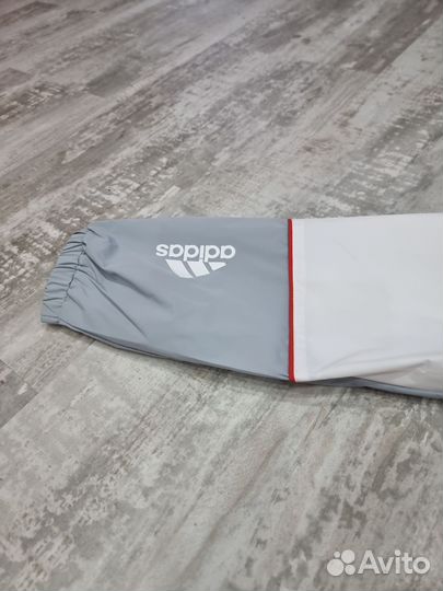 Куртка мужская adidas