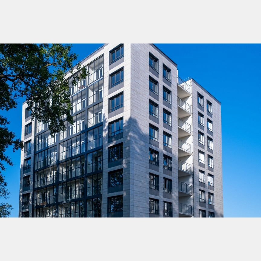 1-к. квартира, 43,7 м², 1/9 эт.