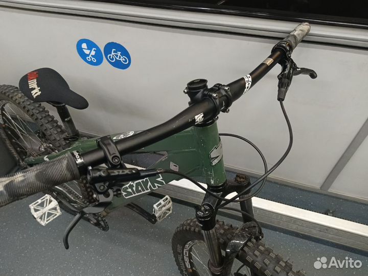 Stark shooter 2 2008