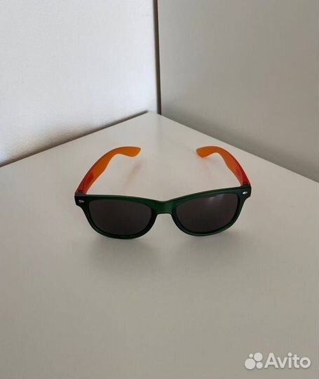 Очки оригинальные Jagermeister. Germany. Новые