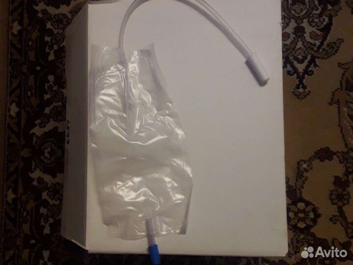 Мочаприемники