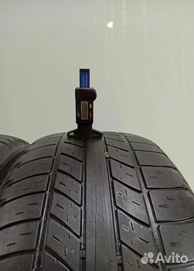 Goodyear Wrangler HP All Weather 255/55 R19