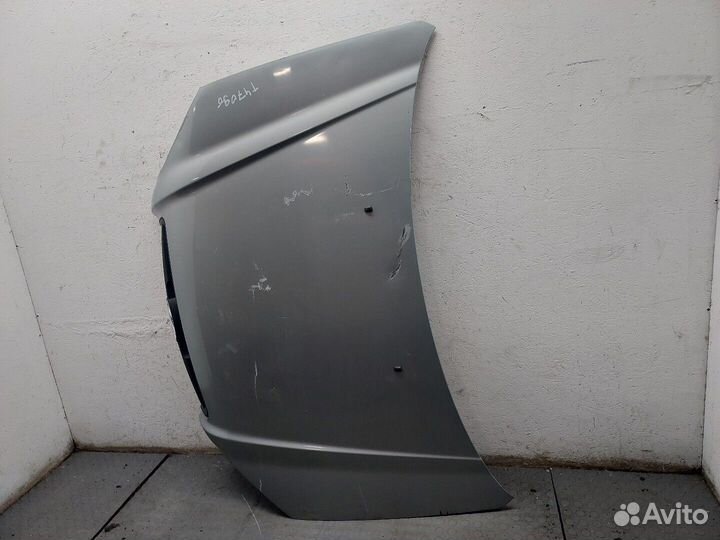 Капот Hyundai Tucson 1, 2004