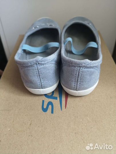 Балетки для девочки 30 размер