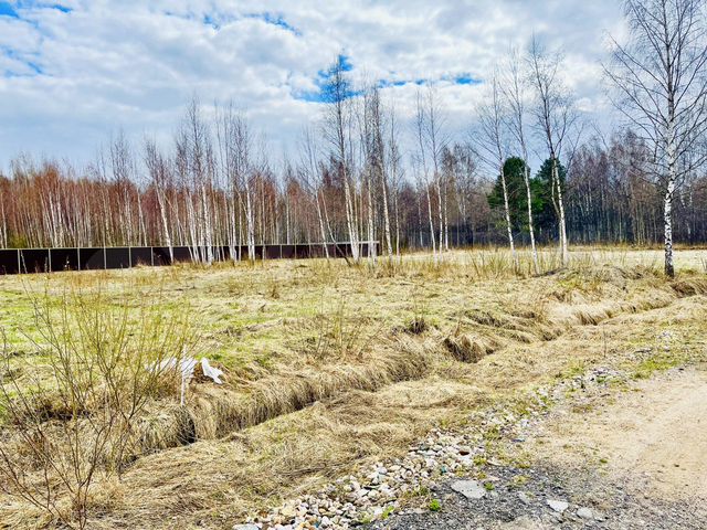 Участок 9 сот. (СНТ, ДНП)