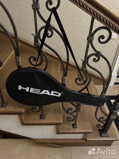 Ракетка head для юниоров