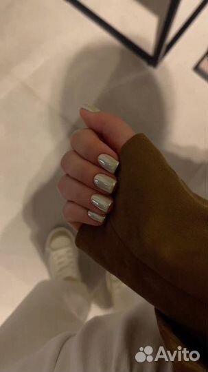 Маникюр педикюр набор моделей