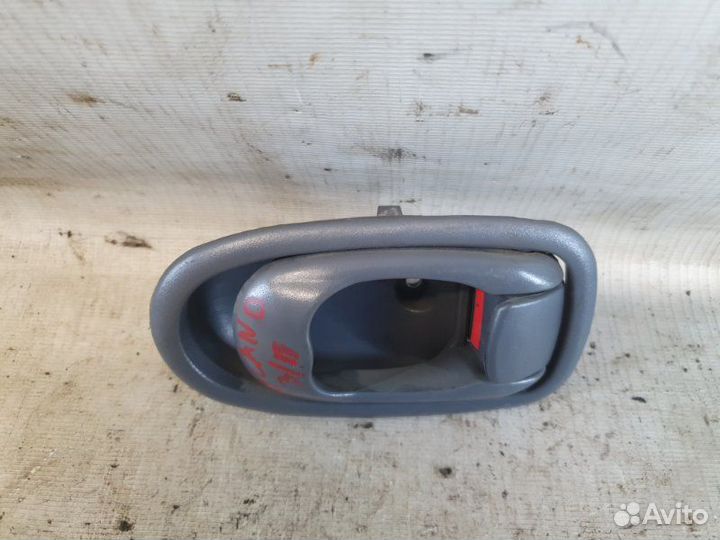 Ручка салона задняя правая Lifan Solano 630