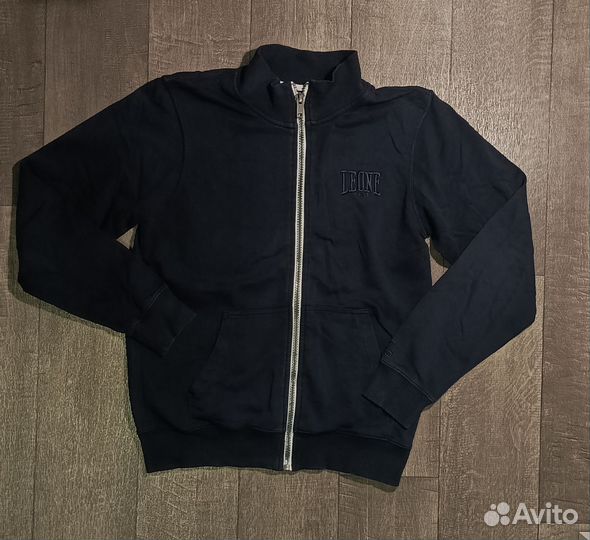 Худи Leone 1947 оригинал 48 размер