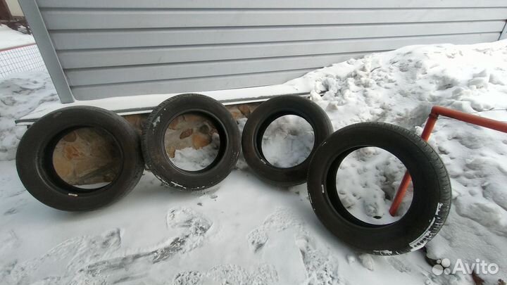 Goodyear EfficientGrip Eco EG02 165/65 R14 86H