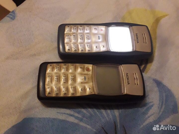 Nokia 1100