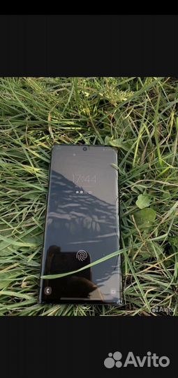Samsung Galaxy Note 10, 8/256 ГБ