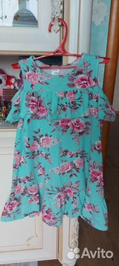 Одежда для девочки