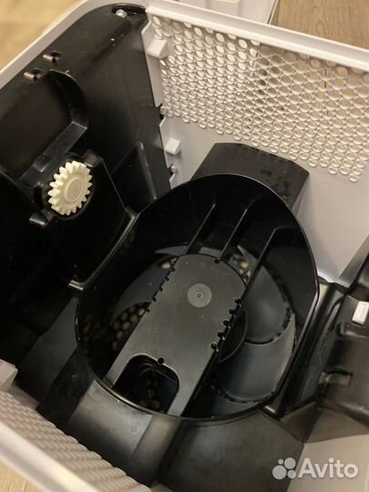 Boneco w200 увлажнитель (мойка воздуха)