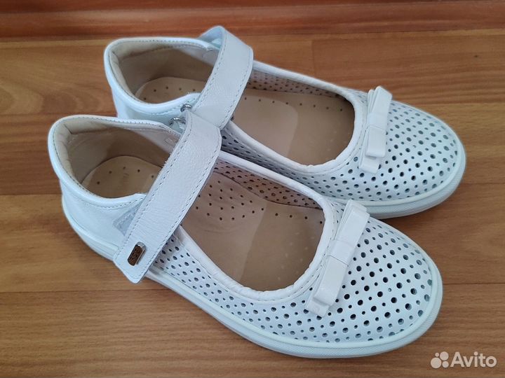 Туфли праздничные