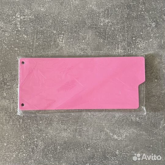 Разделители для тетради А4