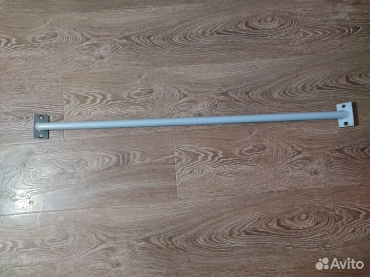 Турник угловой