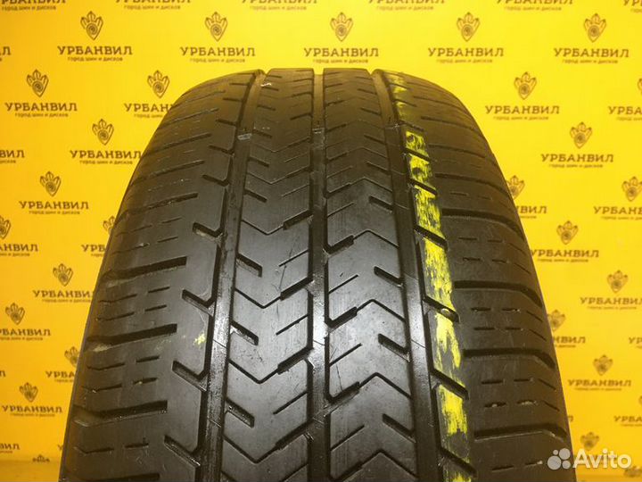 Michelin Agilis 215/60 R17C H