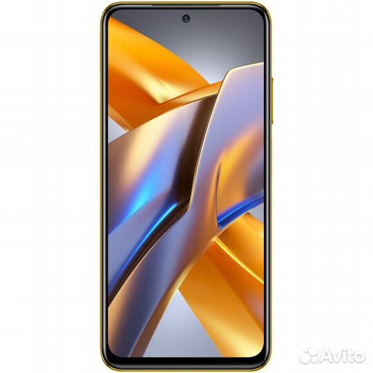 Xiaomi POCO M5s, 4/128 ГБ