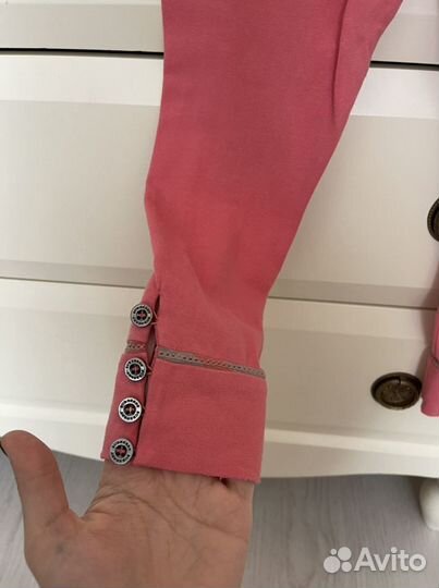 Комплект burberry