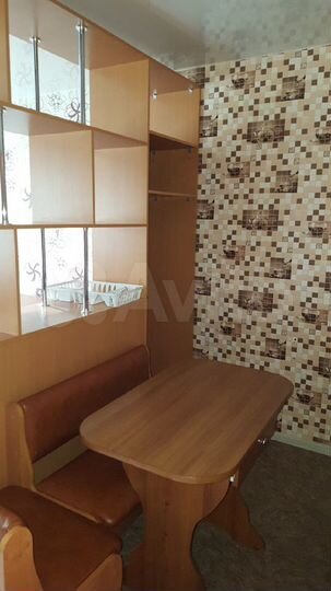 Комната 21,1 м² в 1-к., 5/5 эт.