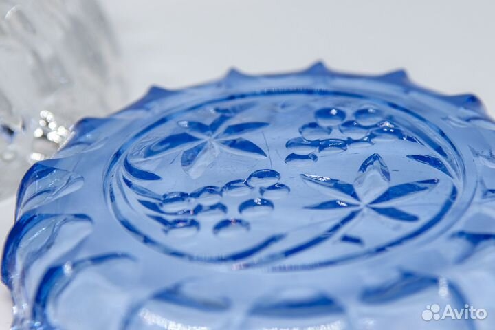 Пепельницы СССР