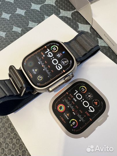 Apple watch ultra 2