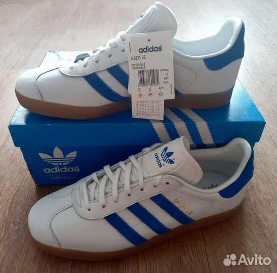 Кроссовки adidas Gazelle
